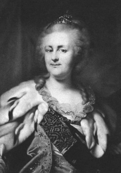 Иллюстрация к книге — Фонвизин [i_020.jpg]