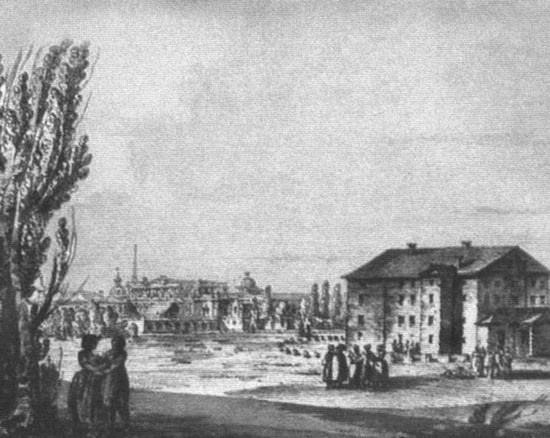 Иллюстрация к книге — Фонвизин [i_025.jpg]