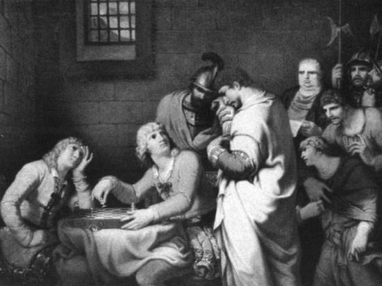 Иллюстрация к книге — Фонвизин [i_029.jpg]