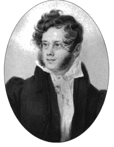 Иллюстрация к книге — Фонвизин [i_030.jpg]