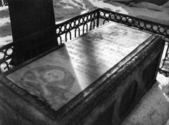 Иллюстрация к книге — Фонвизин [i_031.jpg]