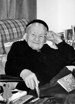 Иллюстрация к книге — Храброе сердце Ирены Сендлер [i_019.jpg]