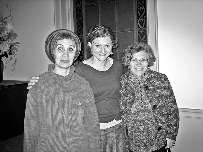 Иллюстрация к книге — Храброе сердце Ирены Сендлер [i_046.jpg]