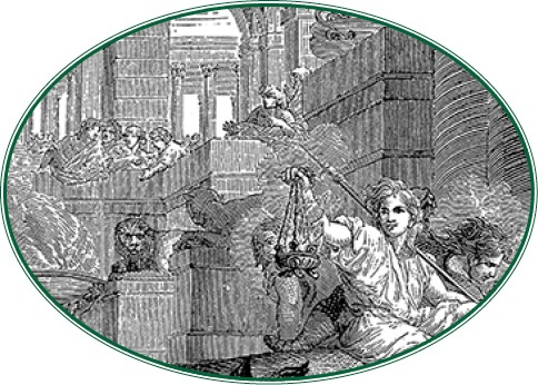 Иллюстрация к книге — О судьбе и доблести [i_030.jpg]