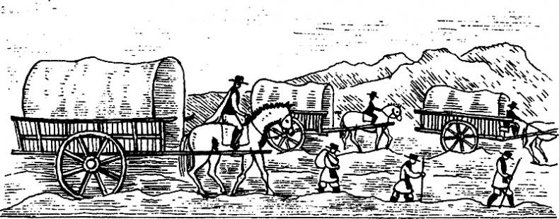 Иллюстрация к книге — Дело о Синей Бороде, или Истории людей, ставших знаменитыми персонажами [i_009.jpg]