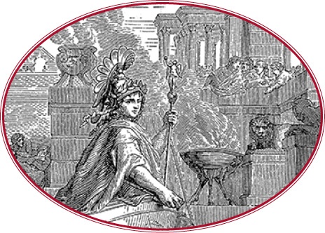 Иллюстрация к книге — Государь. Искусство войны [i_020.jpg]