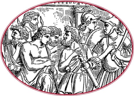 Иллюстрация к книге — Государь. Искусство войны [i_027.jpg]