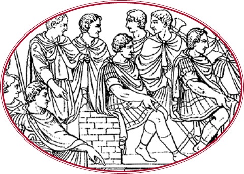 Иллюстрация к книге — Государь. Искусство войны [i_046.jpg]