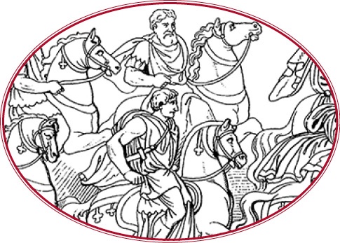 Иллюстрация к книге — Государь. Искусство войны [i_047.jpg]