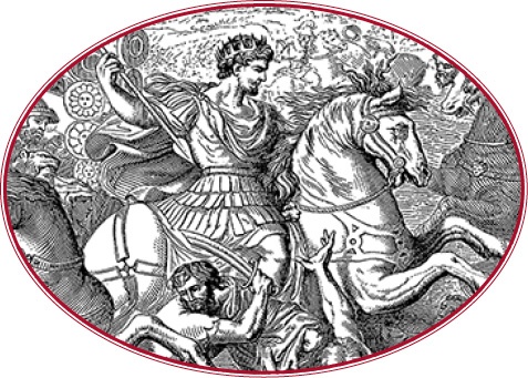 Иллюстрация к книге — Государь. Искусство войны [i_048.jpg]