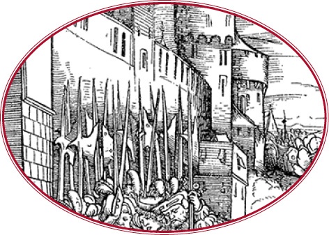 Иллюстрация к книге — Государь. Искусство войны [i_054.jpg]