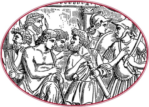 Иллюстрация к книге — Государь. Искусство войны [i_086.jpg]