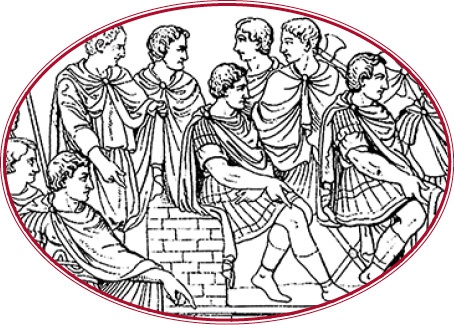 Иллюстрация к книге — Государь. Искусство войны [i_097.jpg]