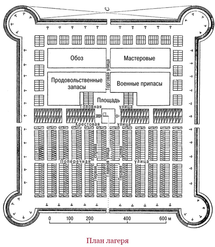 Иллюстрация к книге — Государь. Искусство войны [i_102.jpg]
