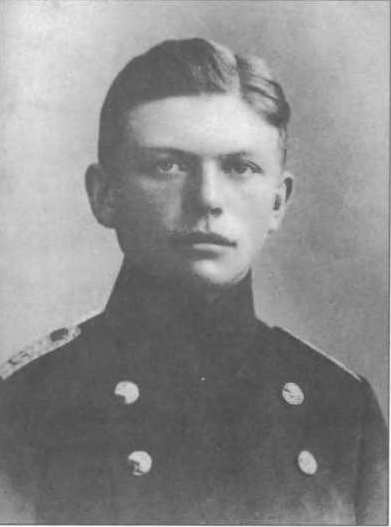 Иллюстрация к книге — Гудериан [img_03.jpg]