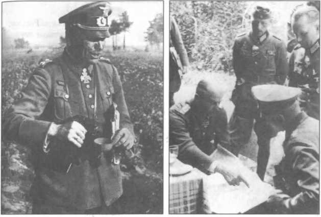 Иллюстрация к книге — Гудериан [img_11.jpg]