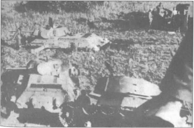 Иллюстрация к книге — Гудериан [img_16.jpg]