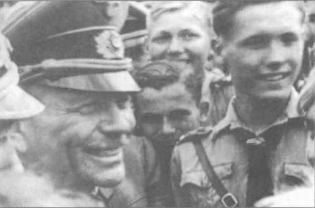 Иллюстрация к книге — Гудериан [img_17.jpg]