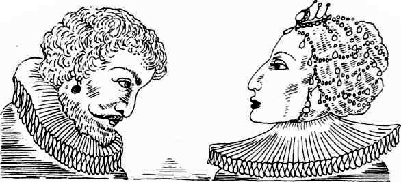 Иллюстрация к книге — Пираты британской короны Фрэнсис Дрейк и Уильям Дампир [i_006.jpg]