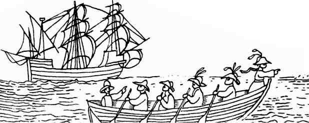 Иллюстрация к книге — Пираты британской короны Фрэнсис Дрейк и Уильям Дампир [i_012.jpg]