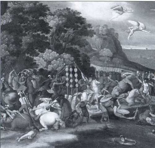 Иллюстрация к книге — Константин Великий [image12.jpg]