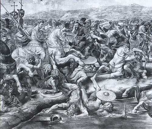 Иллюстрация к книге — Константин Великий [image13.jpg]