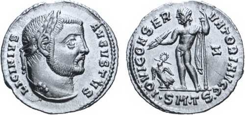 Иллюстрация к книге — Константин Великий [image16.jpg]