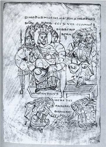 Иллюстрация к книге — Константин Великий [image19.jpg]