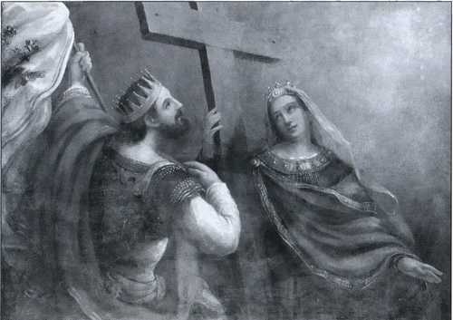 Иллюстрация к книге — Константин Великий [image23.jpg]