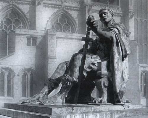 Иллюстрация к книге — Константин Великий [image27.jpg]