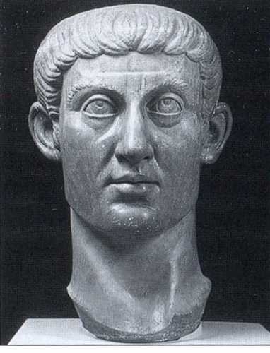 Иллюстрация к книге — Константин Великий [image3.jpg]