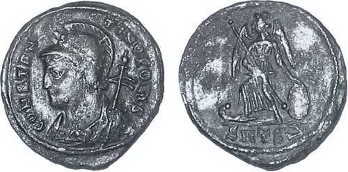 Иллюстрация к книге — Константин Великий [image6.jpg]