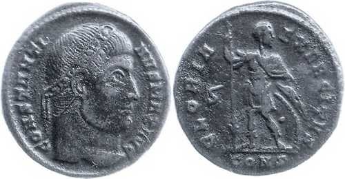 Иллюстрация к книге — Константин Великий [image7.jpg]