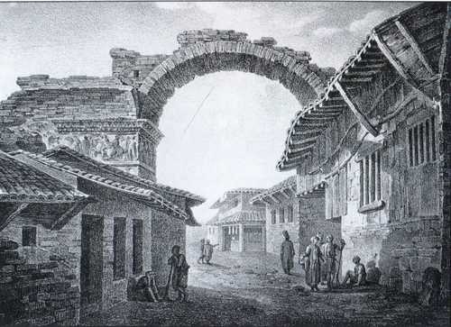 Иллюстрация к книге — Константин Великий [image8.jpg]