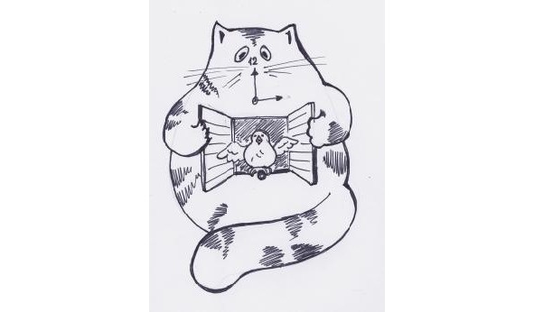 Иллюстрация к книге — Инструкции по эксплуатации мозга для обывателя [i_006.jpg]