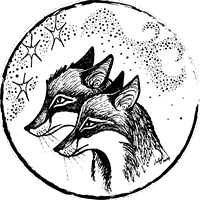 Иллюстрация к книге — Foxcraft. Книга 3. Снежная магия [i_006.jpg]