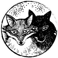 Иллюстрация к книге — Foxcraft. Книга 3. Снежная магия [i_007.jpg]