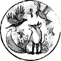 Иллюстрация к книге — Foxcraft. Книга 3. Снежная магия [i_019.jpg]