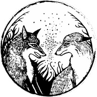 Иллюстрация к книге — Foxcraft. Книга 3. Снежная магия [i_026.jpg]