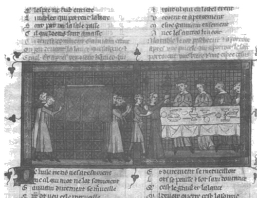 Иллюстрация к книге — Святой Грааль. Во власти священной тайны [i_004.jpg]