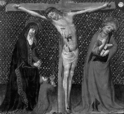 Иллюстрация к книге — Святой Грааль. Во власти священной тайны [i_007.jpg]