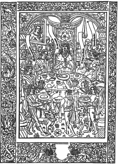 Иллюстрация к книге — Святой Грааль. Во власти священной тайны [i_008.jpg]