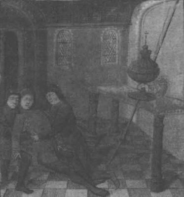 Иллюстрация к книге — Святой Грааль. Во власти священной тайны [i_010.jpg]