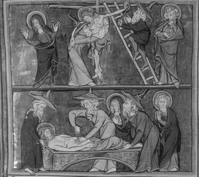 Иллюстрация к книге — Святой Грааль. Во власти священной тайны [i_011.jpg]