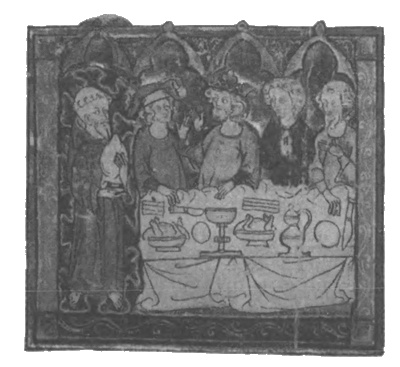 Иллюстрация к книге — Святой Грааль. Во власти священной тайны [i_012.jpg]