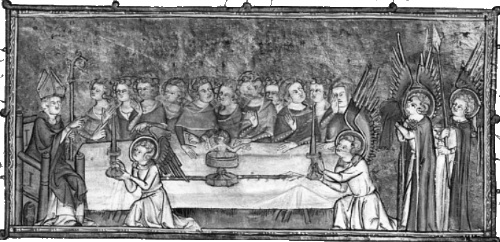 Иллюстрация к книге — Святой Грааль. Во власти священной тайны [i_013.jpg]