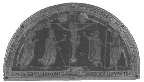 Иллюстрация к книге — Святой Грааль. Во власти священной тайны [i_018.jpg]