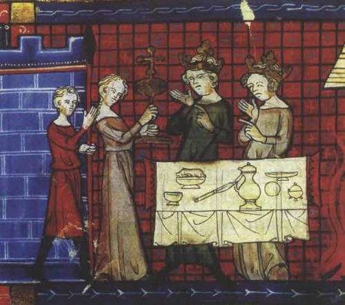 Иллюстрация к книге — Святой Грааль. Во власти священной тайны [i_021.jpg]