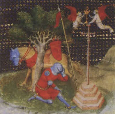 Иллюстрация к книге — Святой Грааль. Во власти священной тайны [i_023.jpg]