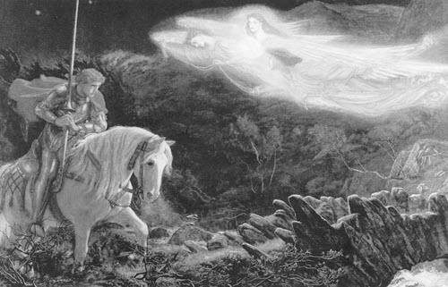 Иллюстрация к книге — Святой Грааль. Во власти священной тайны [i_030.jpg]